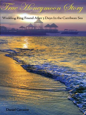 cover image of True Honeymoon Story